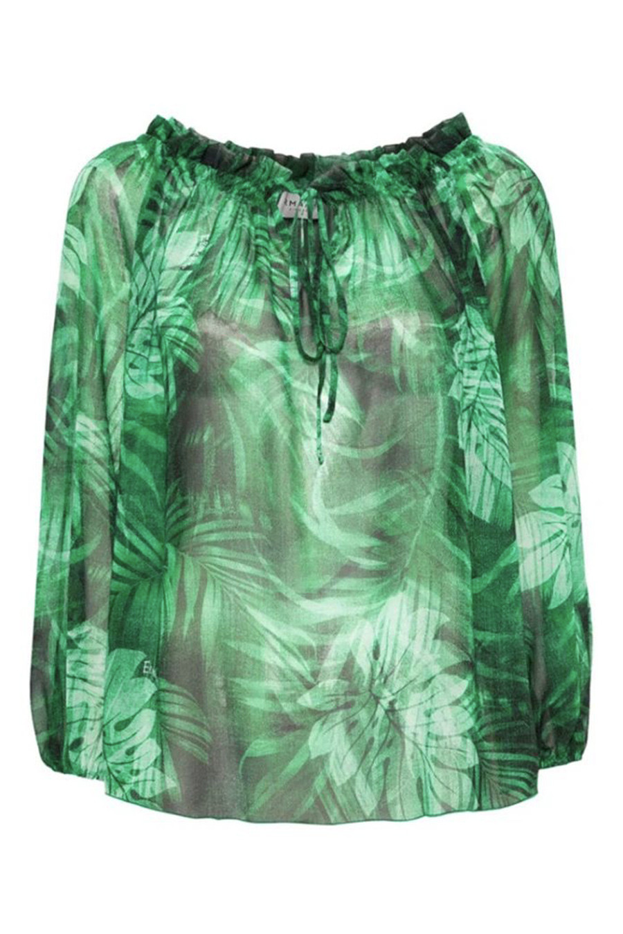 Ermanno - Ermanno  Women Blouse