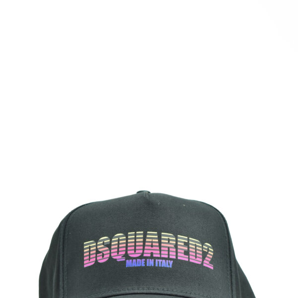 Dsquared2 - Dsquared2 Men Cap