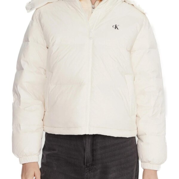 Calvin Klein Jeans - Calvin Klein Jeans  Women Jacket