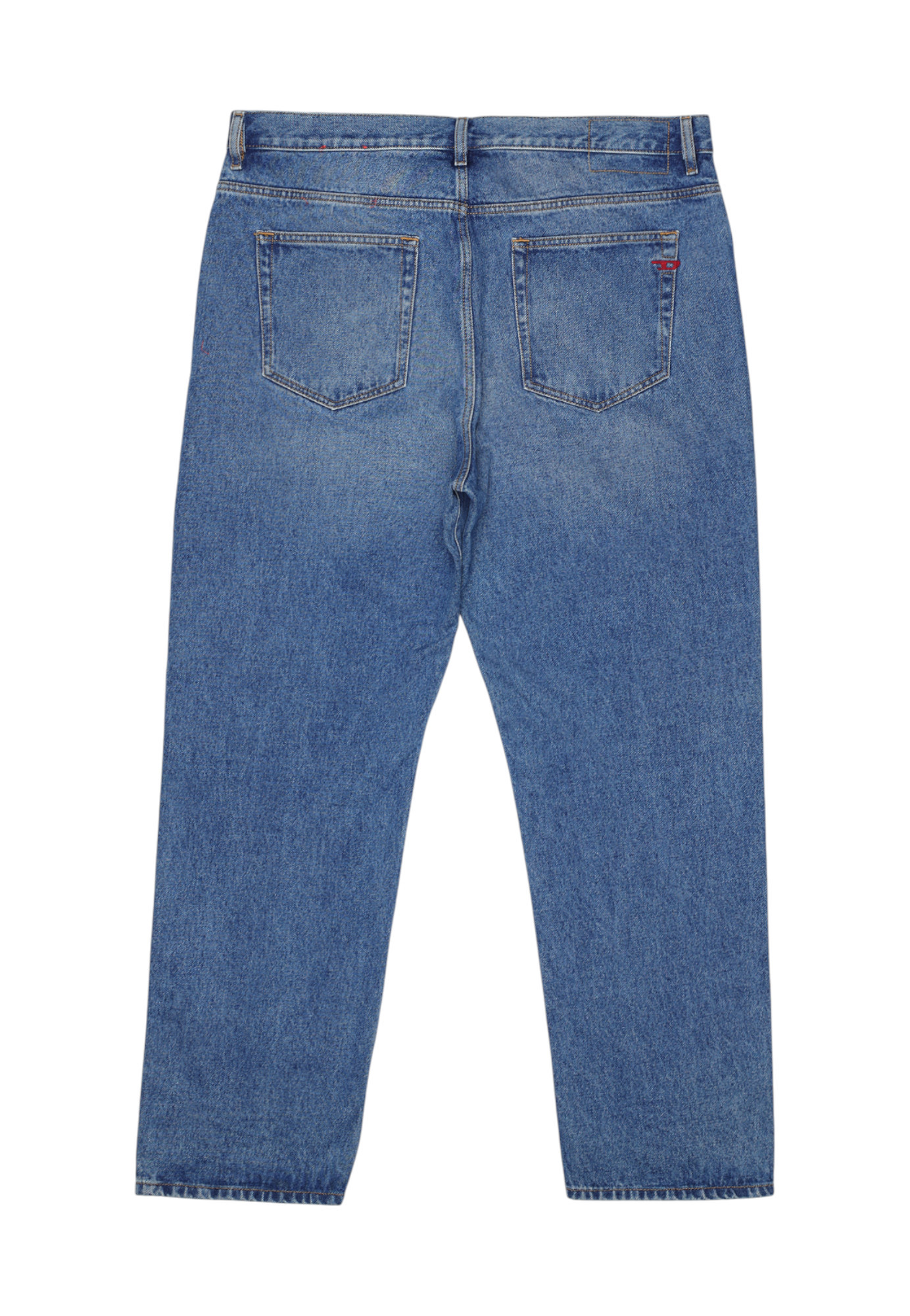 Diesel - Diesel Men Jeans - Image 2