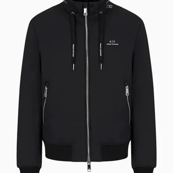 Armani Exchange - Armani Exchange Men Blazer