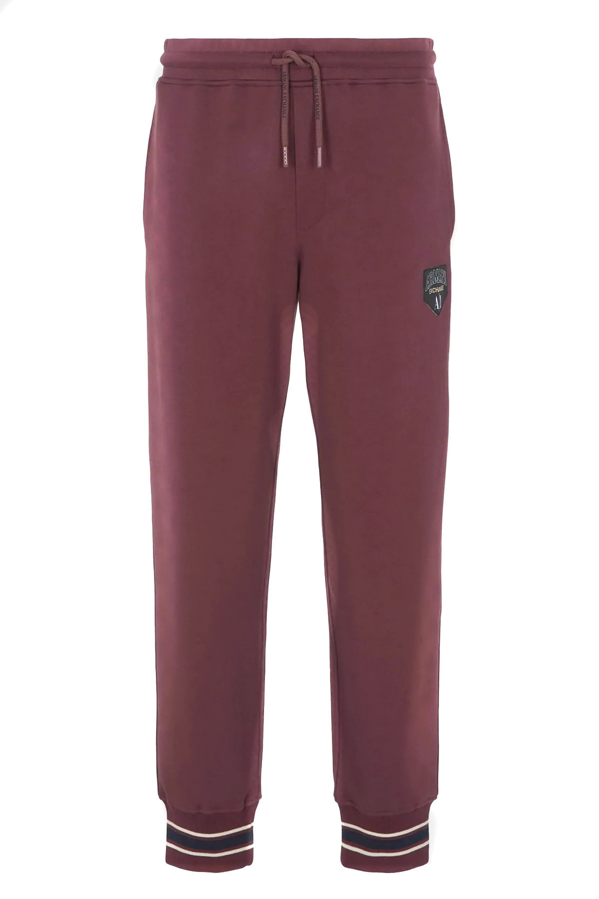 Armani Exchange - Armani Exchange Men Trousers