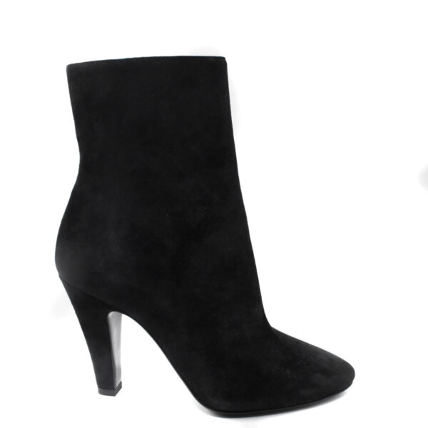 Saint Laurent - Saint Laurent Women Boots