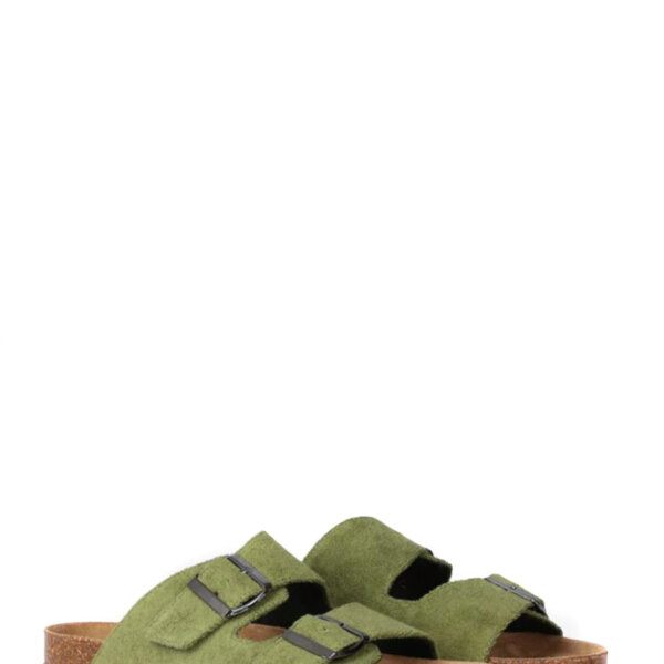 Mc2 Saint Barth - Mc2 Saint Barth Women Slippers