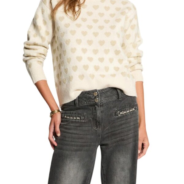 Morgan De Toi - Morgan De Toi  Women Knitwear
