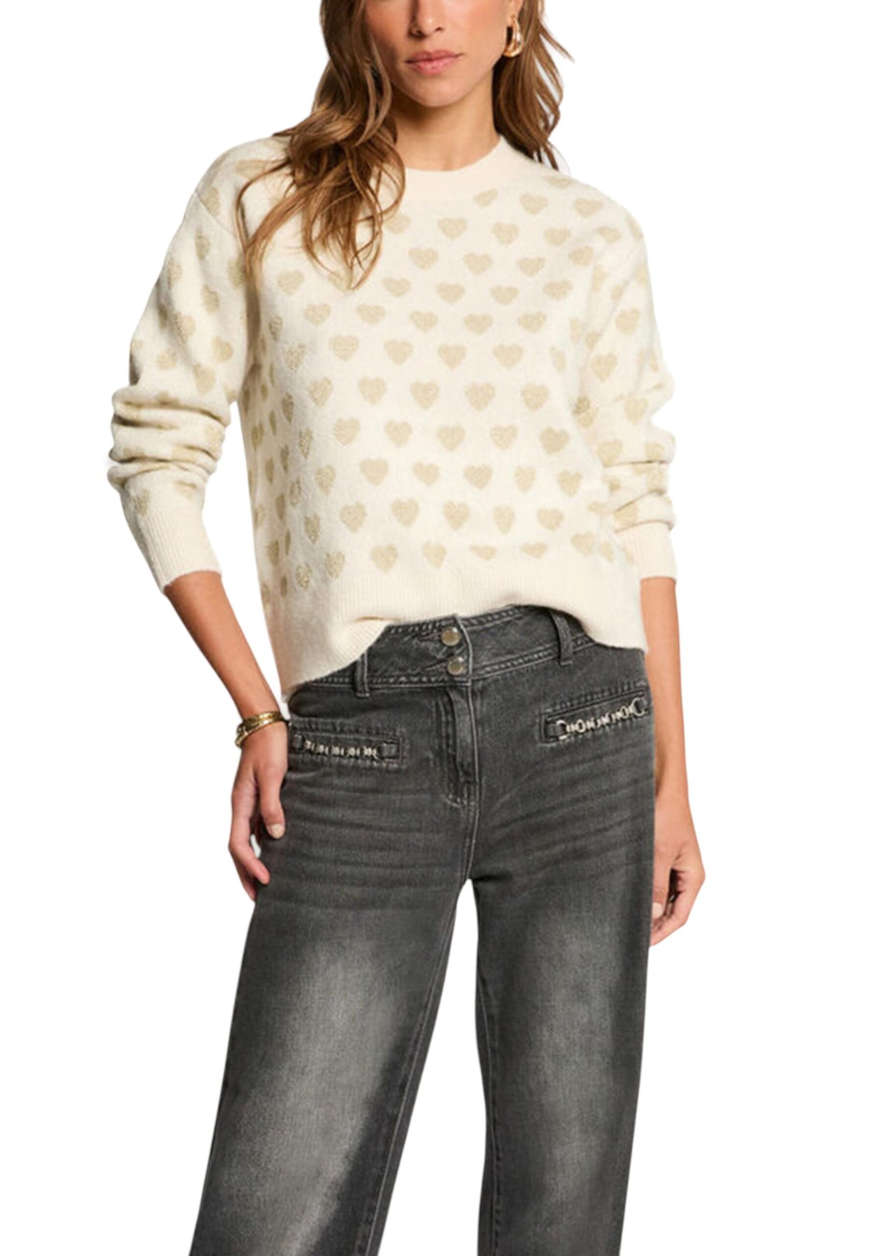 Morgan De Toi - Morgan De Toi  Women Knitwear