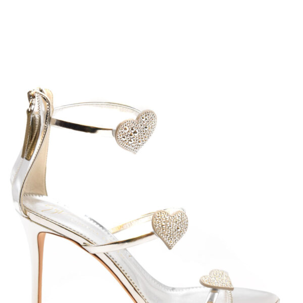 Giuseppe Zanotti - Giuseppe Zanotti  Women Sandals