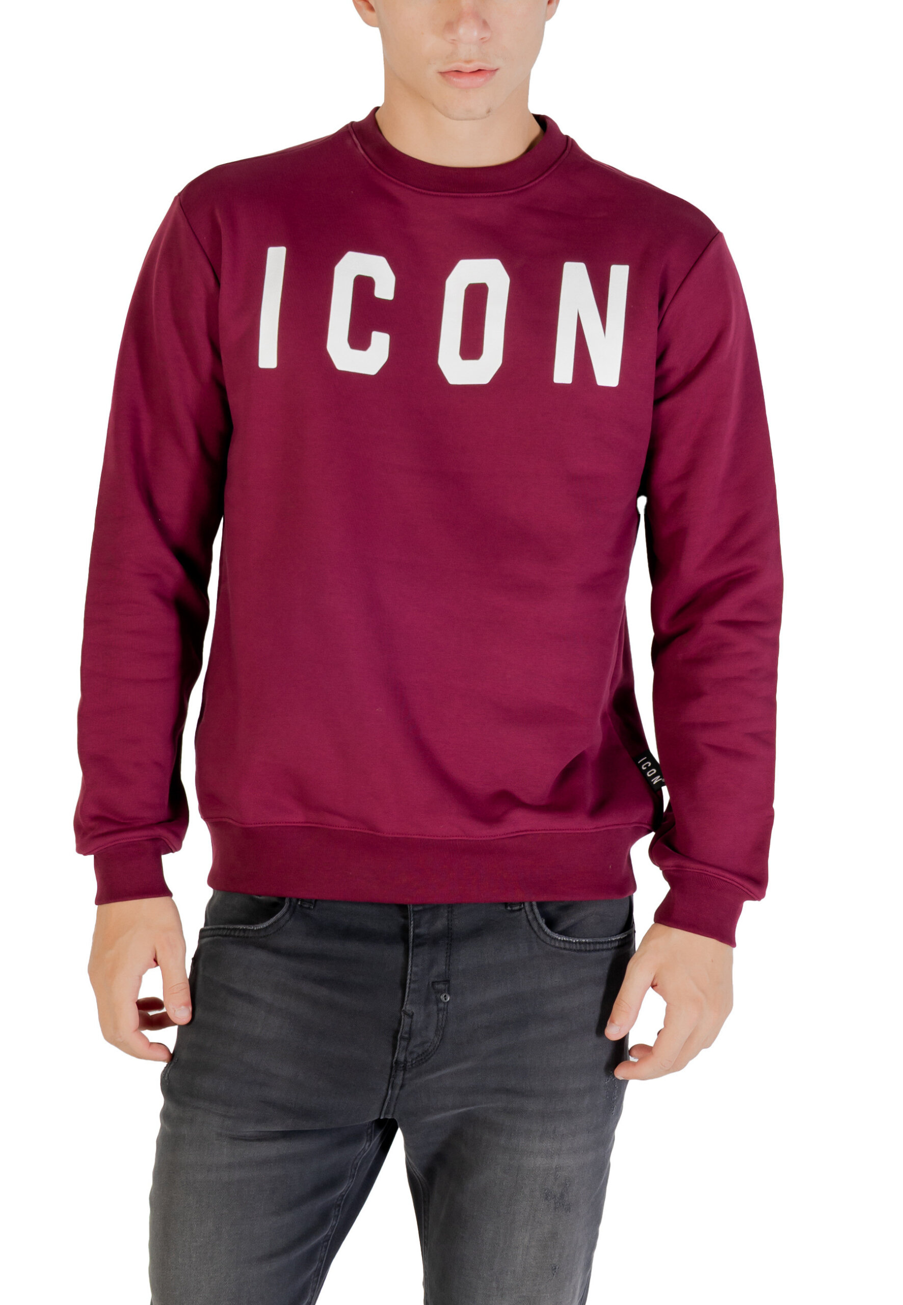Icon - Icon Men Sweatshirts