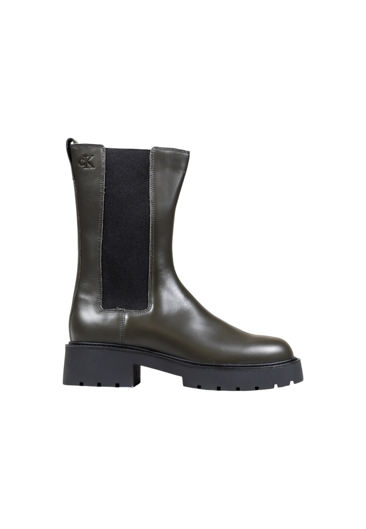 Calvin Klein Jeans - Calvin Klein Jeans Women Boots