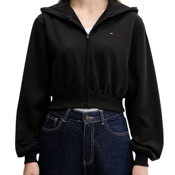 Tommy Hilfiger Jeans - Tommy Hilfiger Jeans  Women Sweatshirts