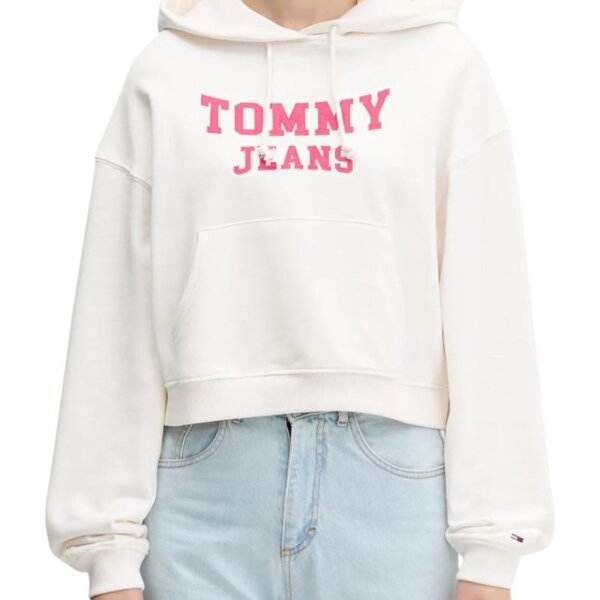 Tommy Hilfiger Jeans - Tommy Hilfiger Jeans  Women Sweatshirts