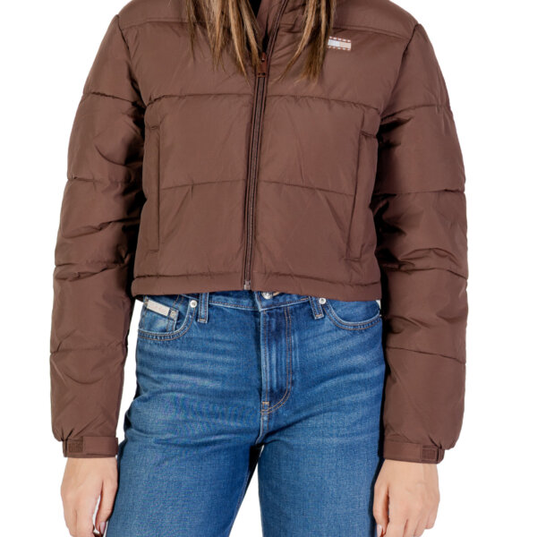 Tommy Hilfiger Jeans - Tommy Hilfiger Jeans  Women Blazer