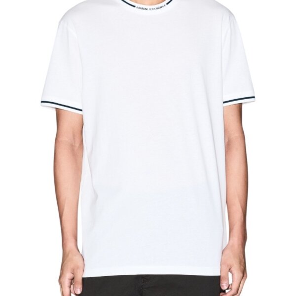 Armani Exchange - Armani Exchange Men T-Shirt