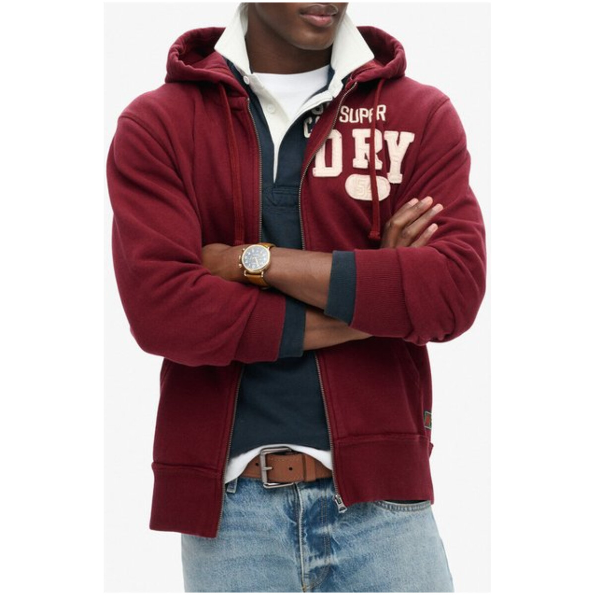 Superdry - Superdry Men Sweatshirts