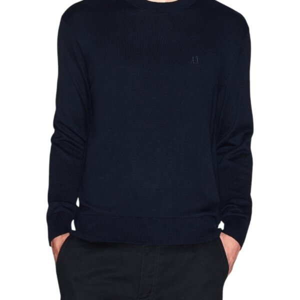 Armani Exchange - Armani Exchange Men Knitwear