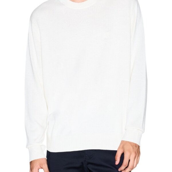 Armani Exchange - Armani Exchange Men Knitwear