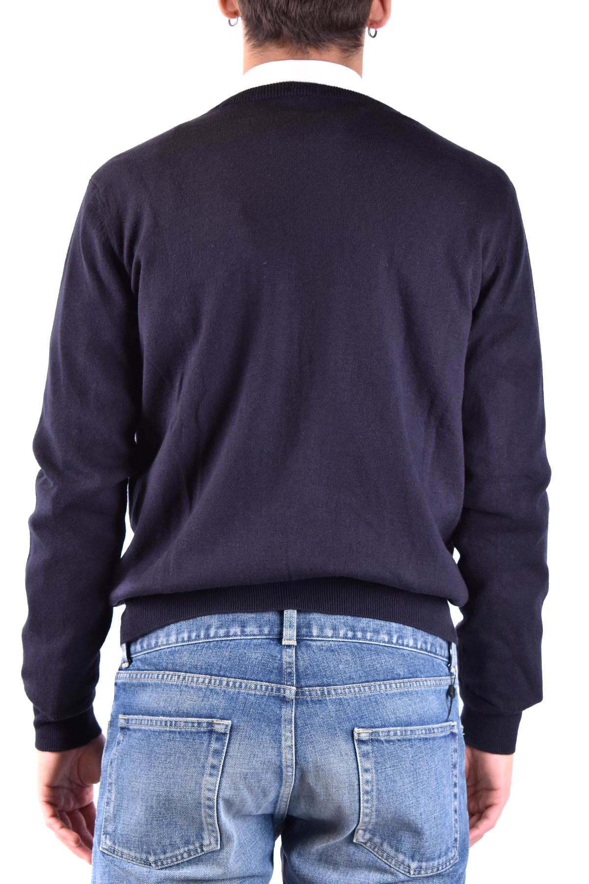 Armani Jeans - Armani Jeans Men Knitwear - Image 4