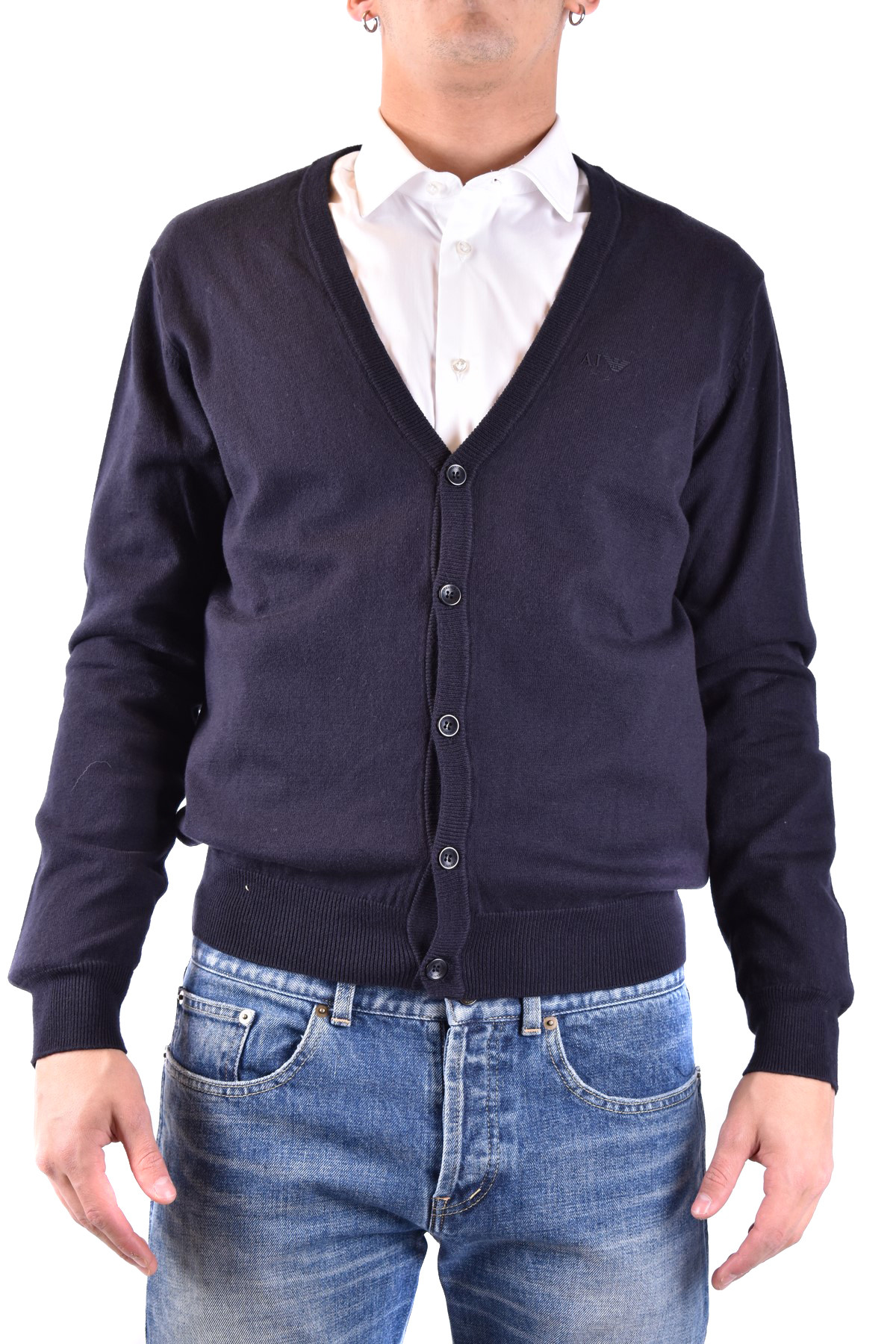 Armani Jeans - Armani Jeans Men Knitwear