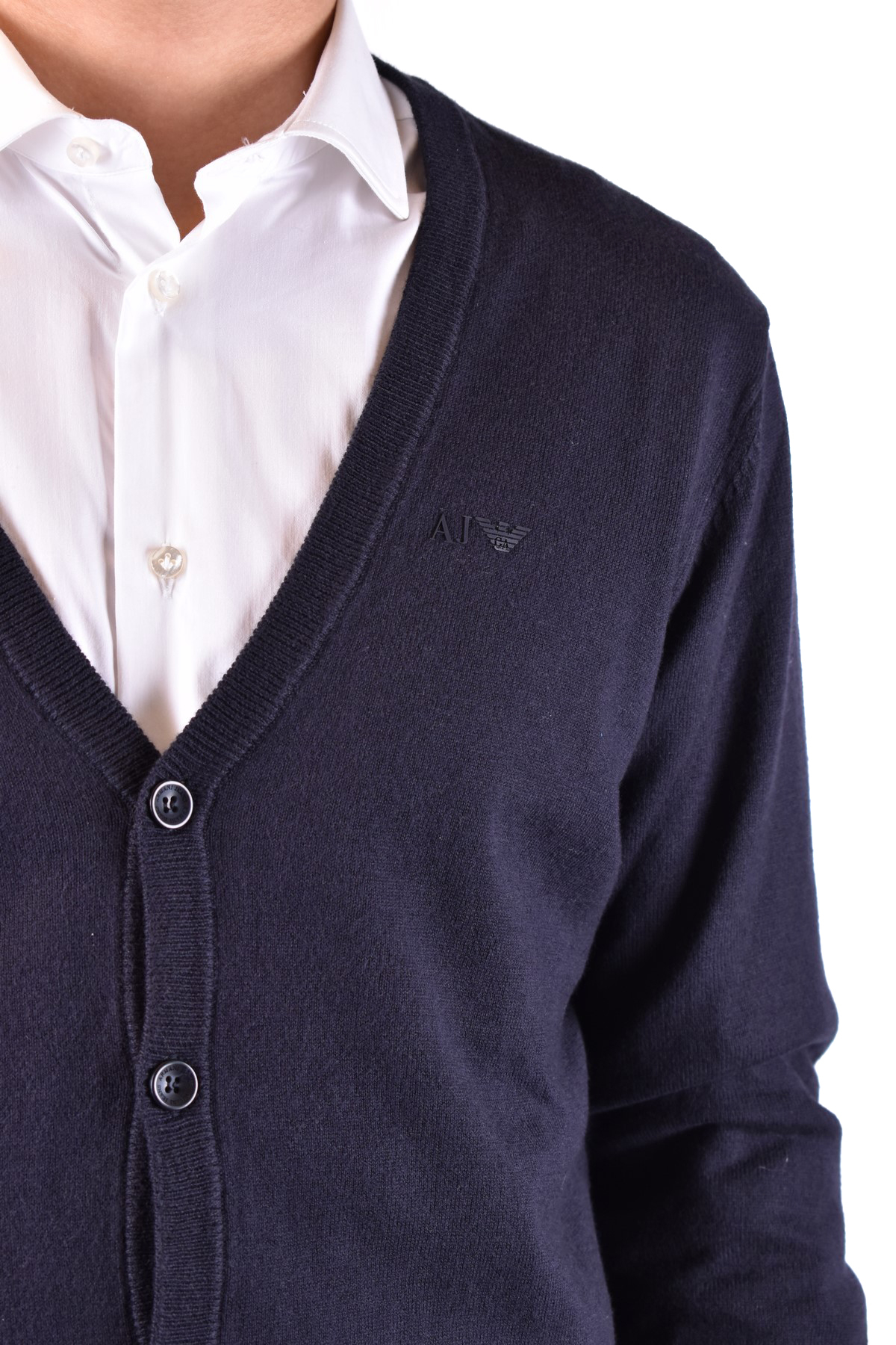 Armani Jeans - Armani Jeans Men Knitwear - Image 5