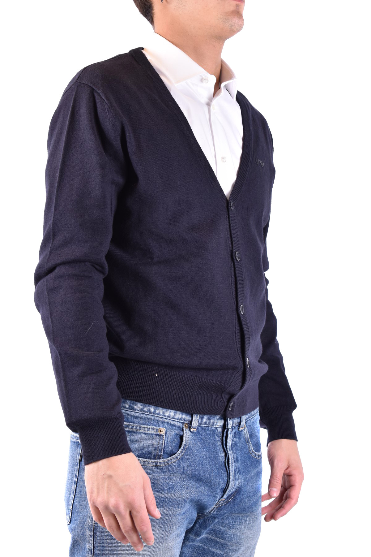 Armani Jeans - Armani Jeans Men Knitwear - Image 2