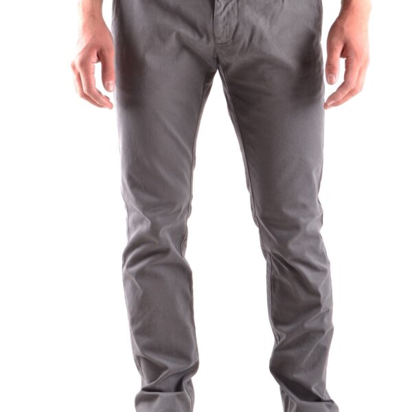 Stone Island - Stone Island Men Trousers