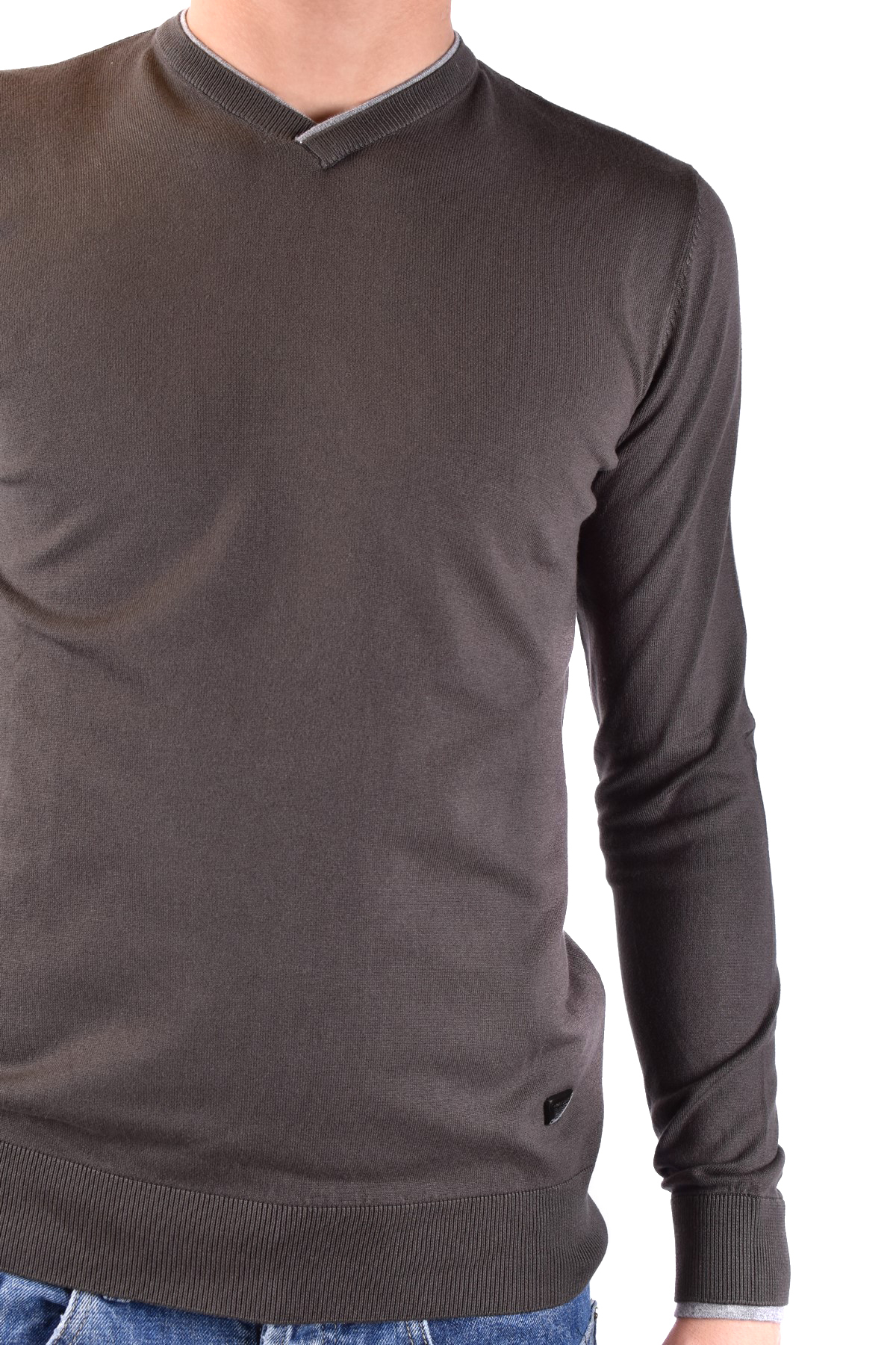 Armani Jeans - Armani Jeans Men Knitwear - Image 5