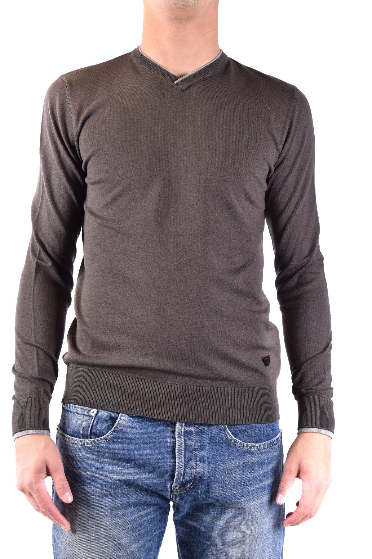 Armani Jeans - Armani Jeans Men Knitwear