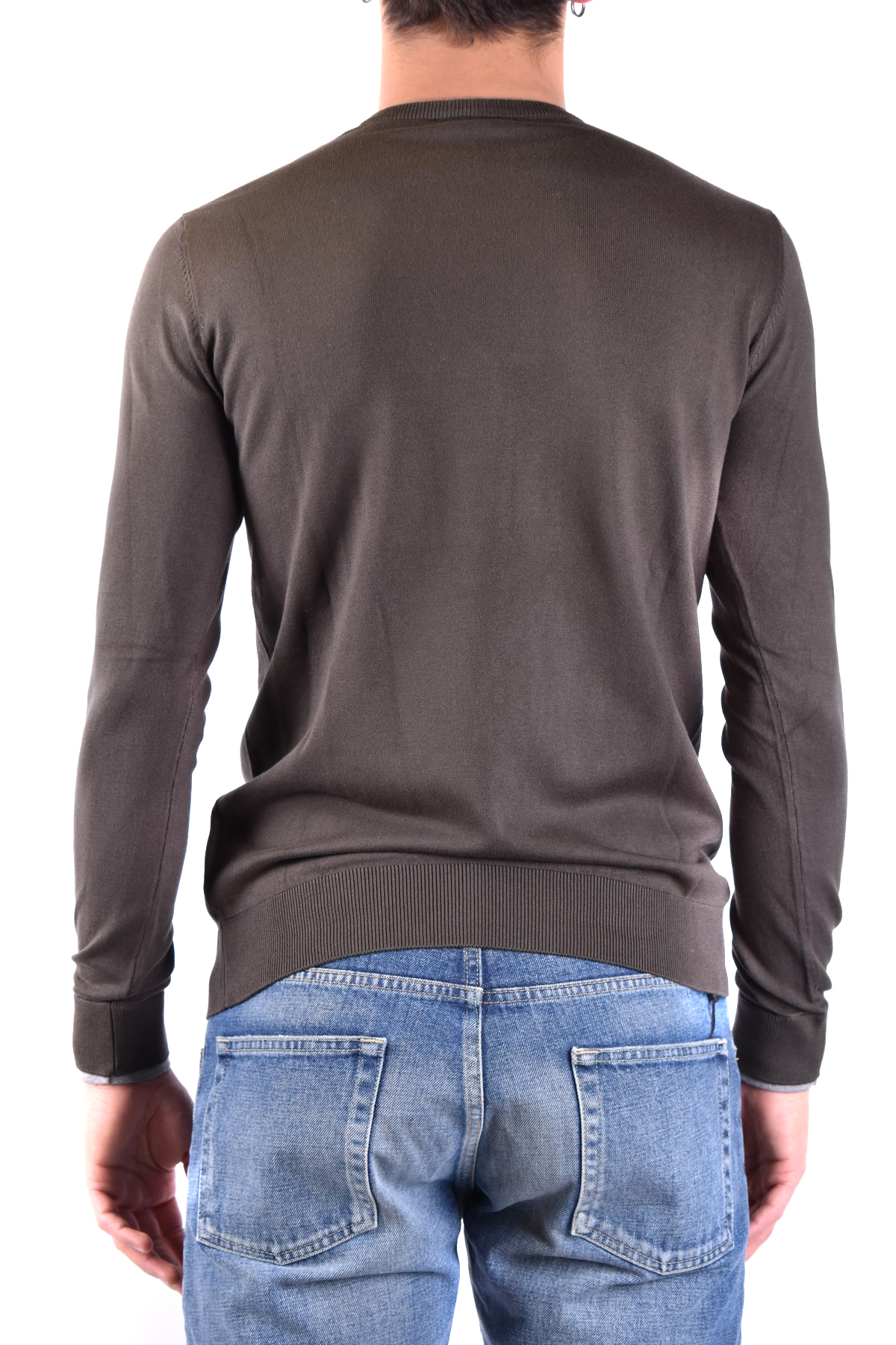 Armani Jeans - Armani Jeans Men Knitwear - Image 4