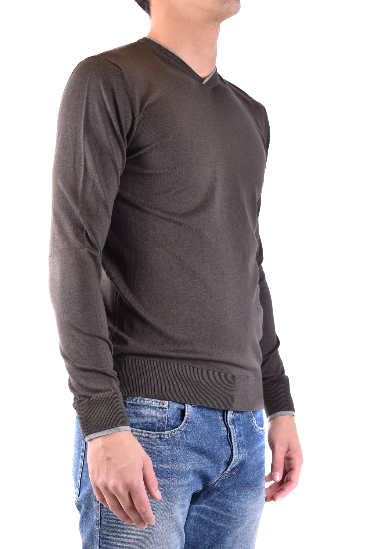 Armani Jeans - Armani Jeans Men Knitwear - Image 2