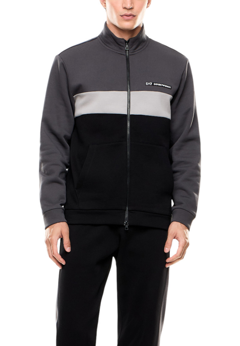 Ea7 - Ea7 Men Tracksuits - Image 3