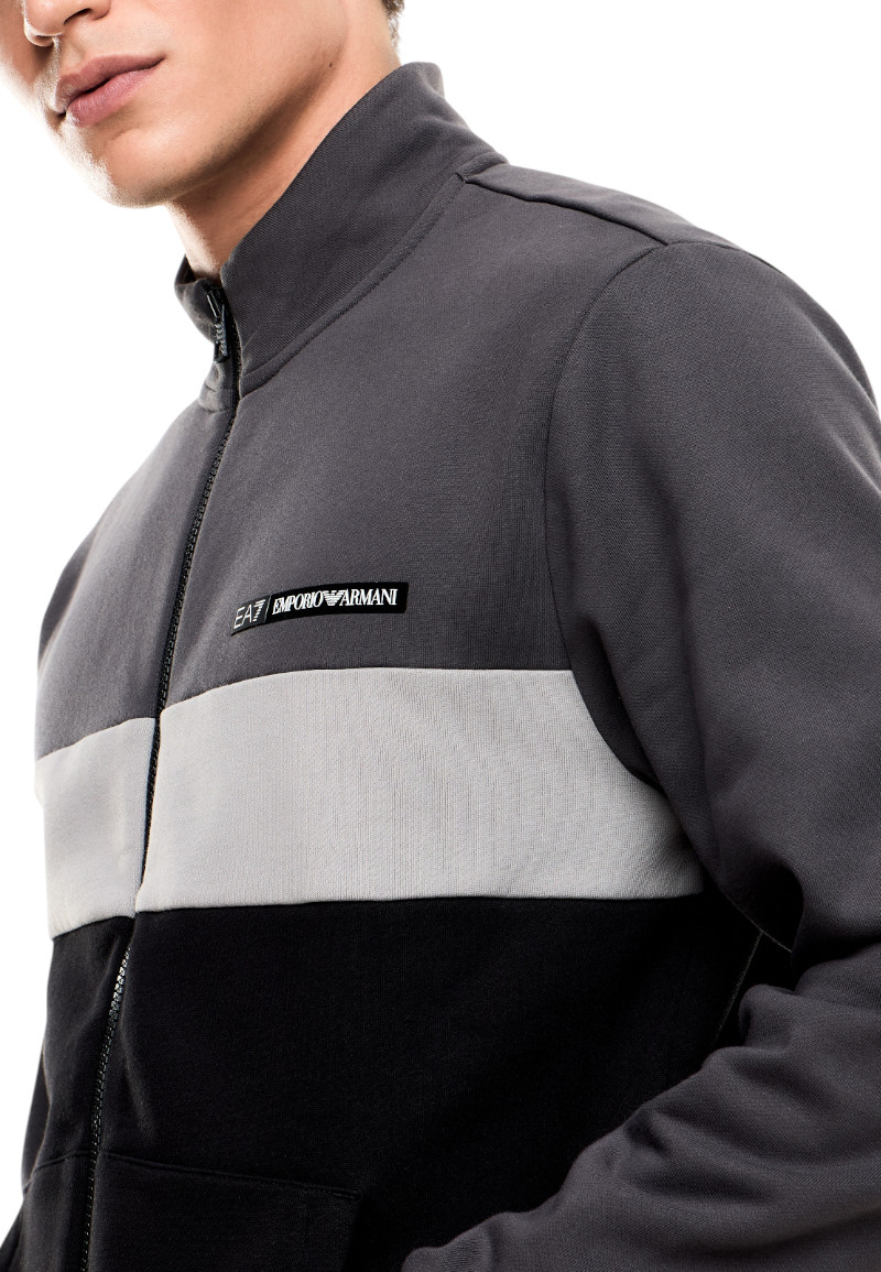 Ea7 - Ea7 Men Tracksuits - Image 5