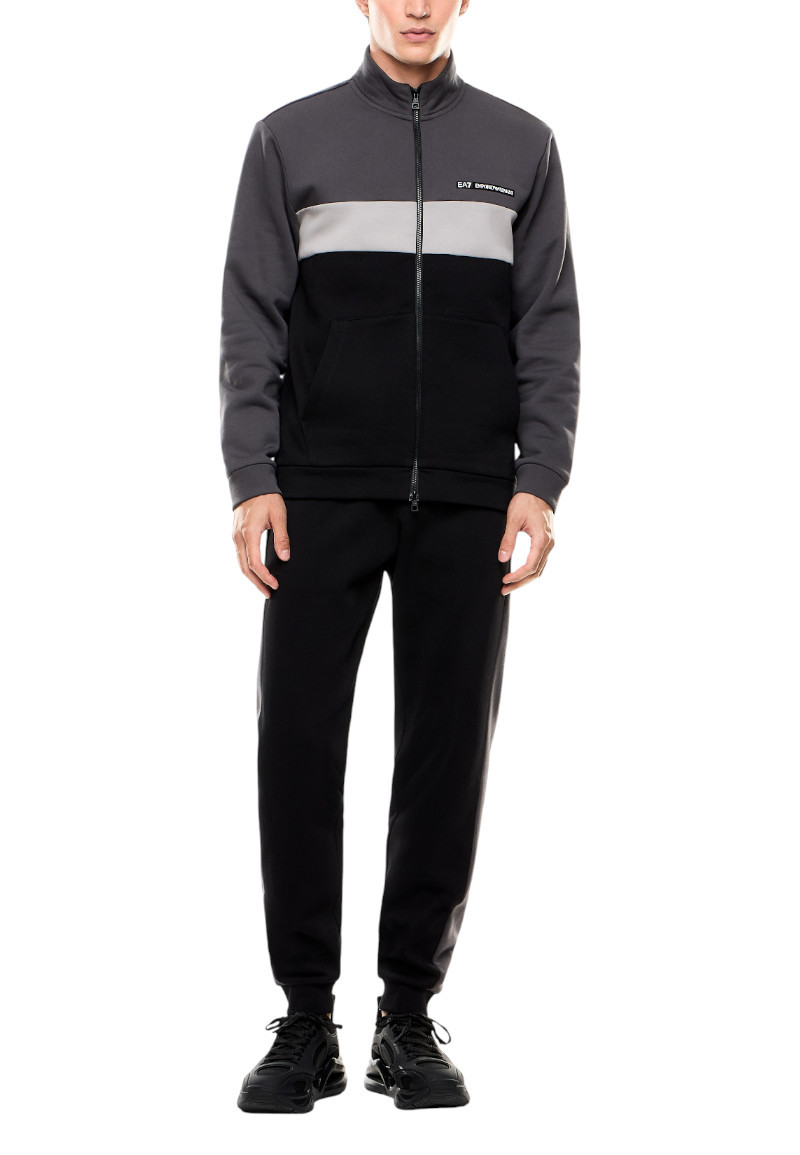 Ea7 - Ea7 Men Tracksuits
