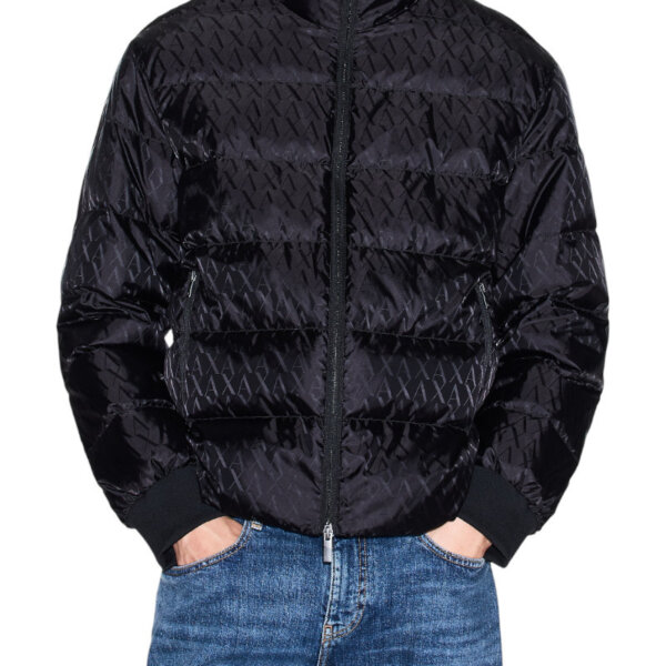 Armani Exchange - Armani Exchange Men Jacket