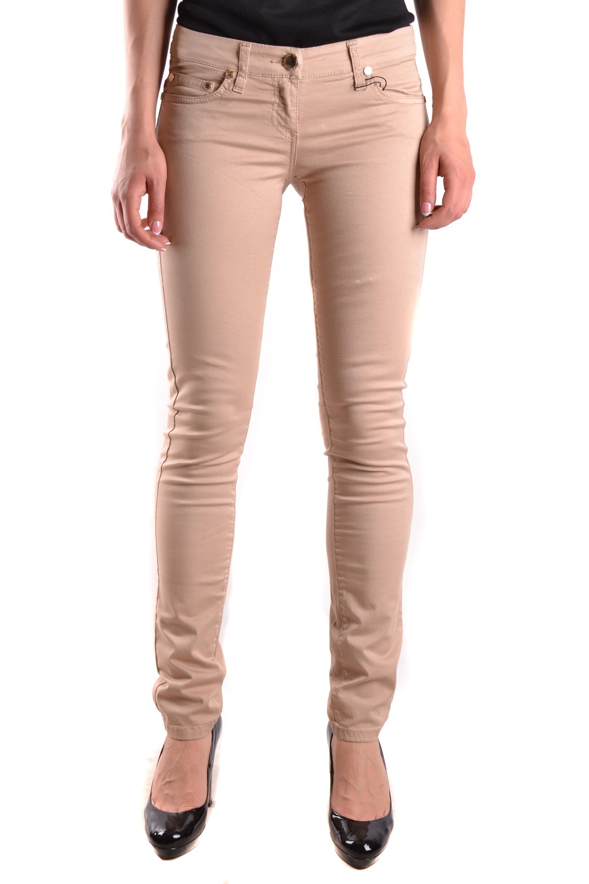 Elisabetta Franchi - Elisabetta Franchi  Women Jeans