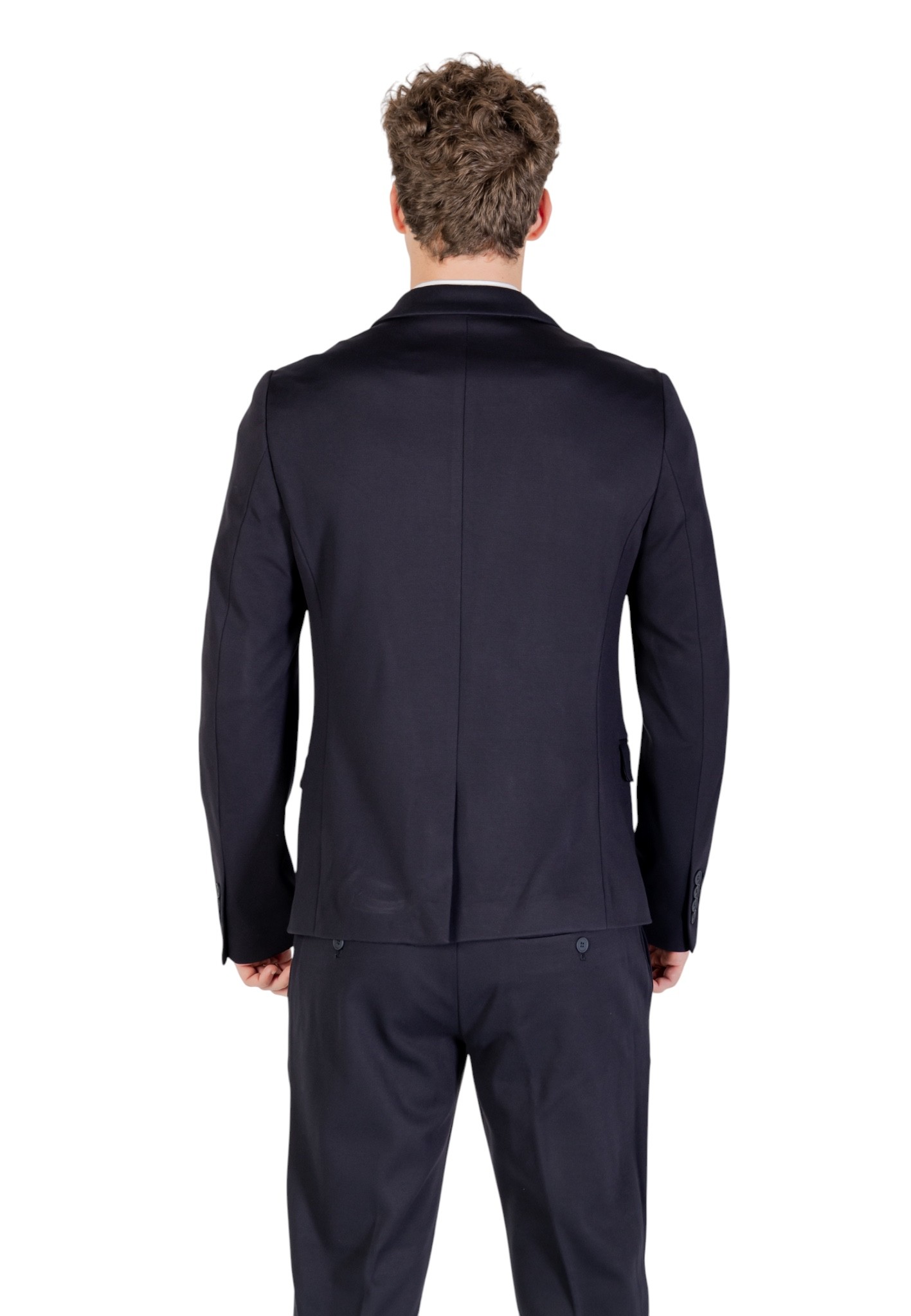 Antony Morato - Antony Morato Men Blazer - Image 2