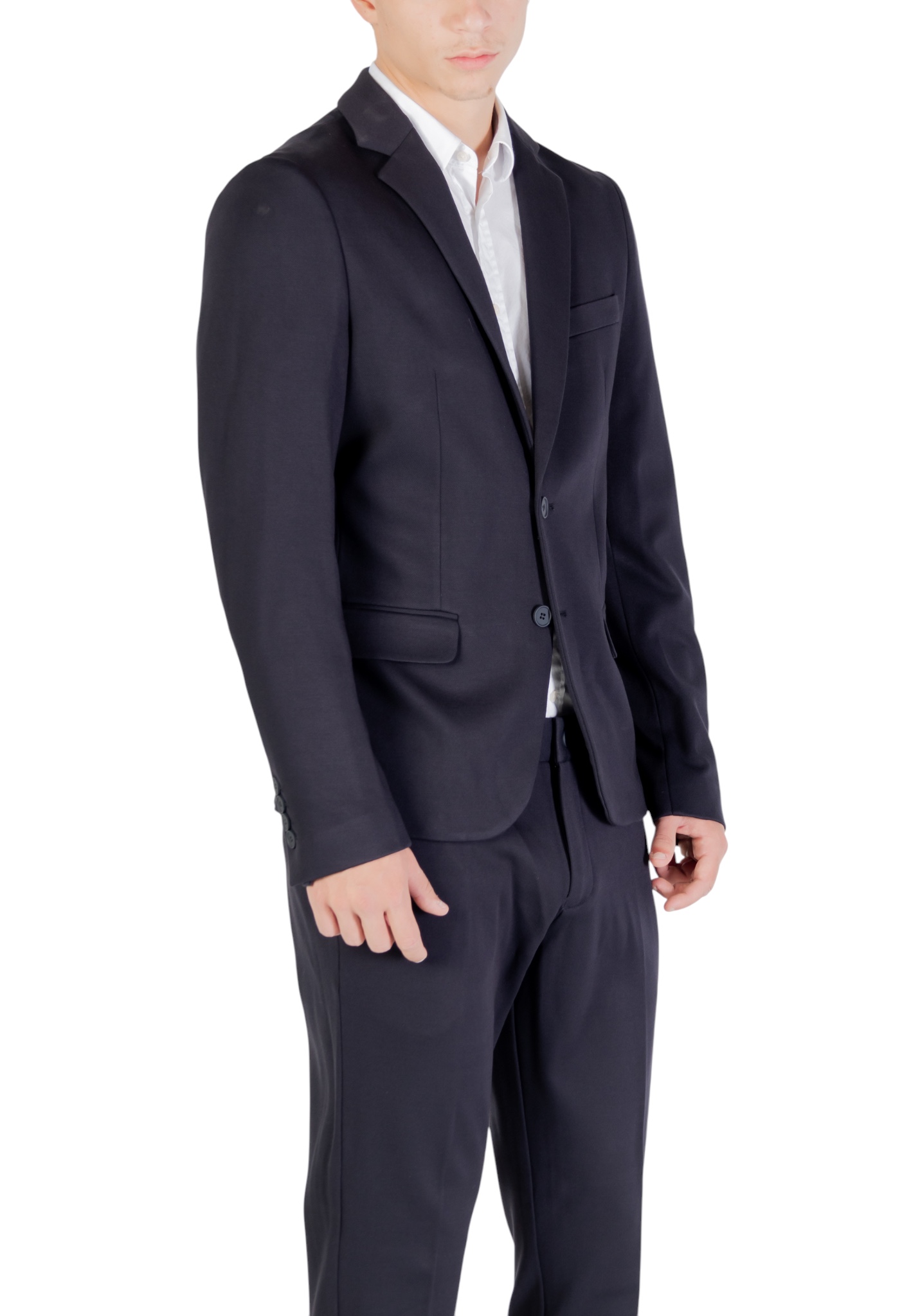 Antony Morato - Antony Morato Men Blazer - Image 4