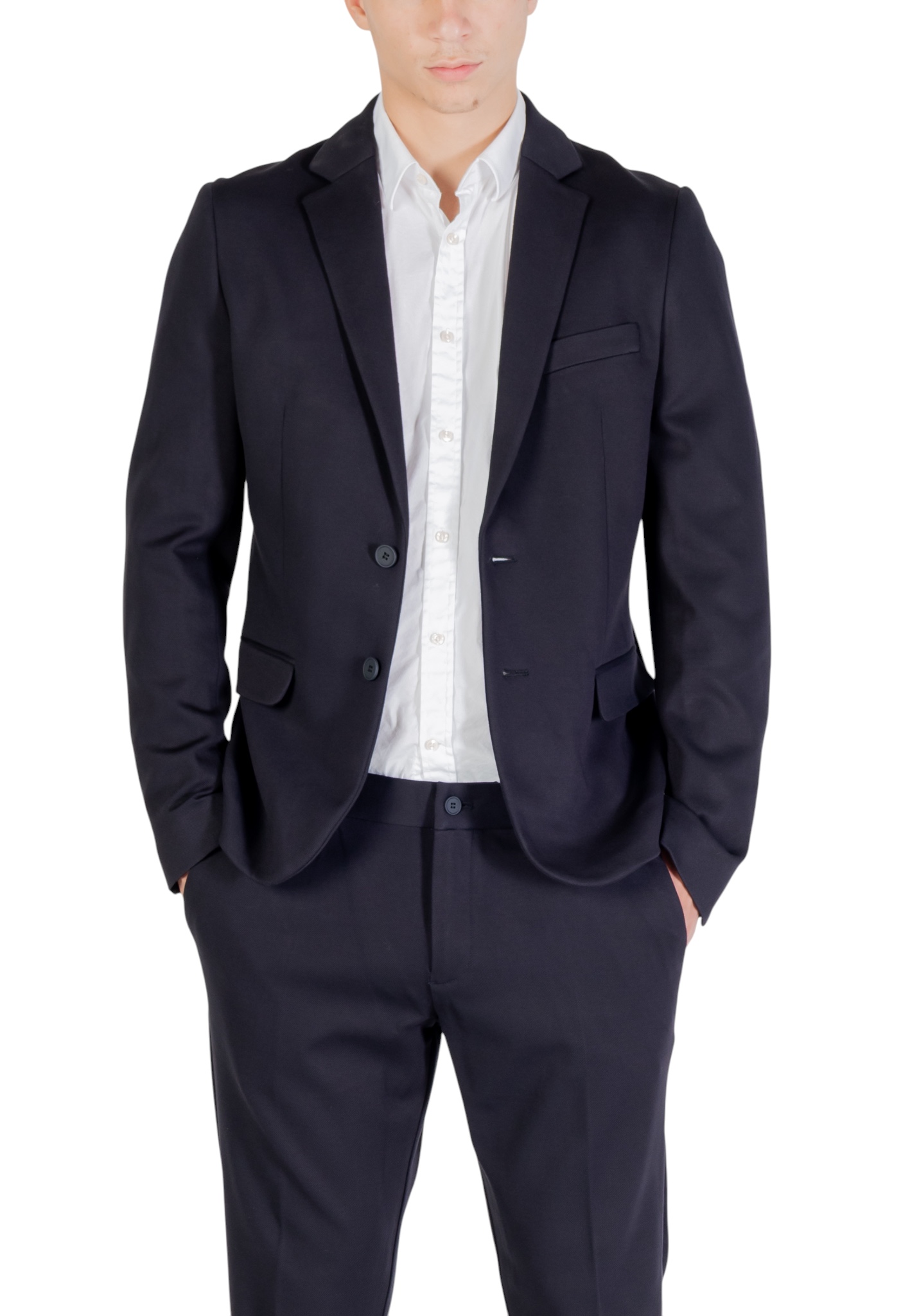Antony Morato - Antony Morato Men Blazer - Image 5