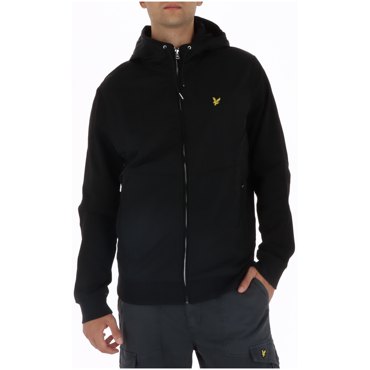 Lyle & Scott - Lyle & Scott Men Sweatshirts