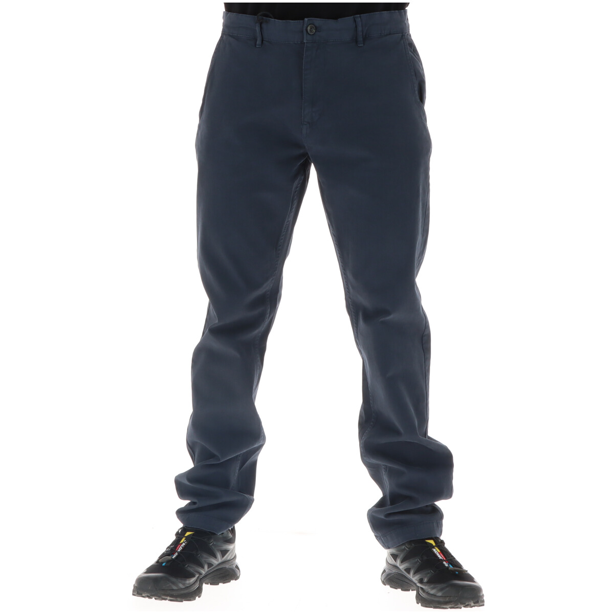 Lyle & Scott - Lyle & Scott Men Trousers