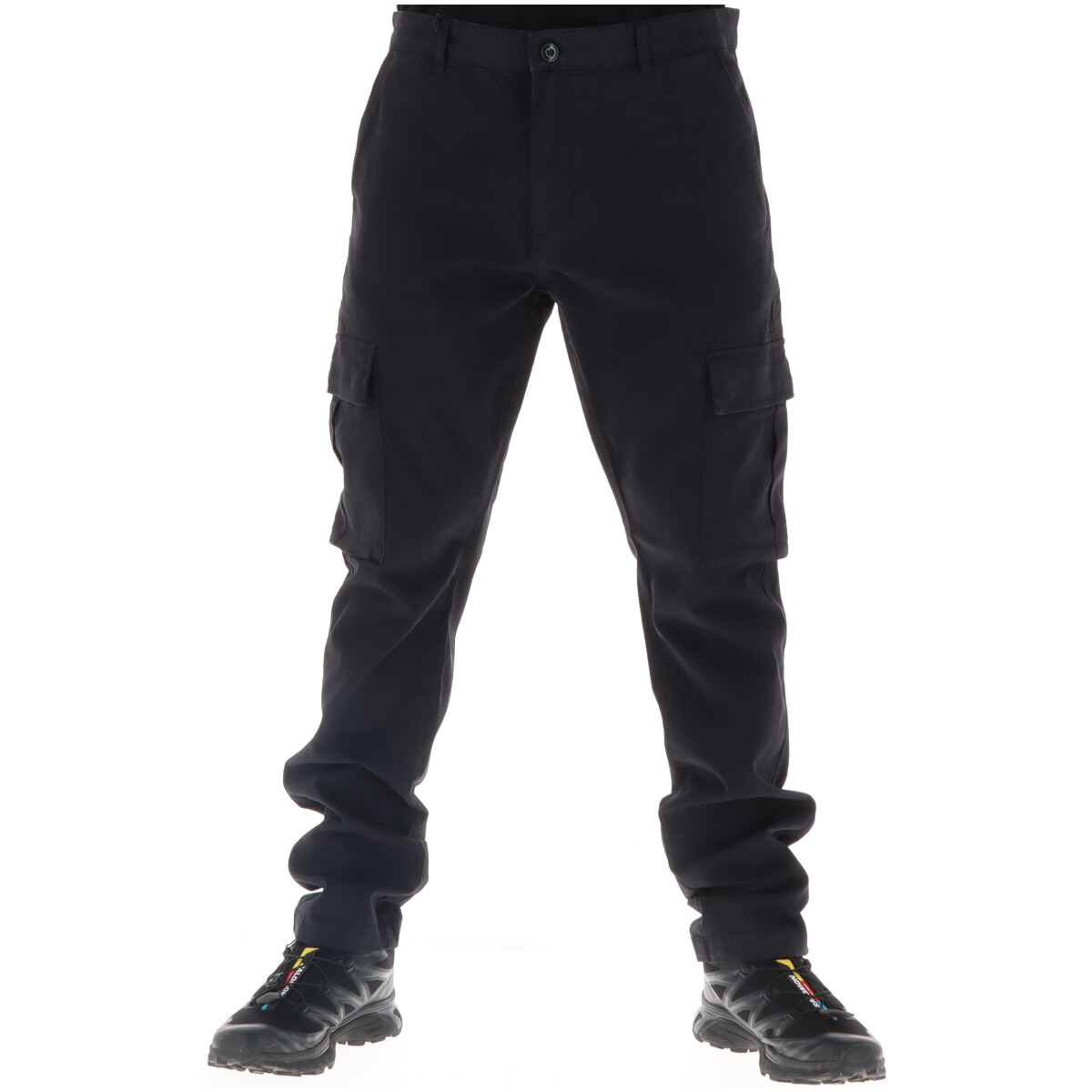 Lyle & Scott - Lyle & Scott Men Trousers