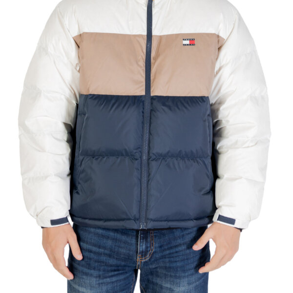 Tommy Hilfiger Jeans - Tommy Hilfiger Jeans Men Jacket