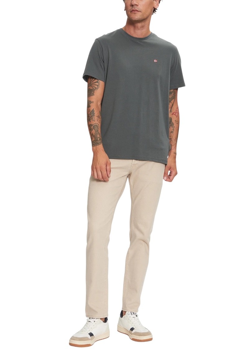 Napapijri - Napapijri Men T-Shirt - Image 3