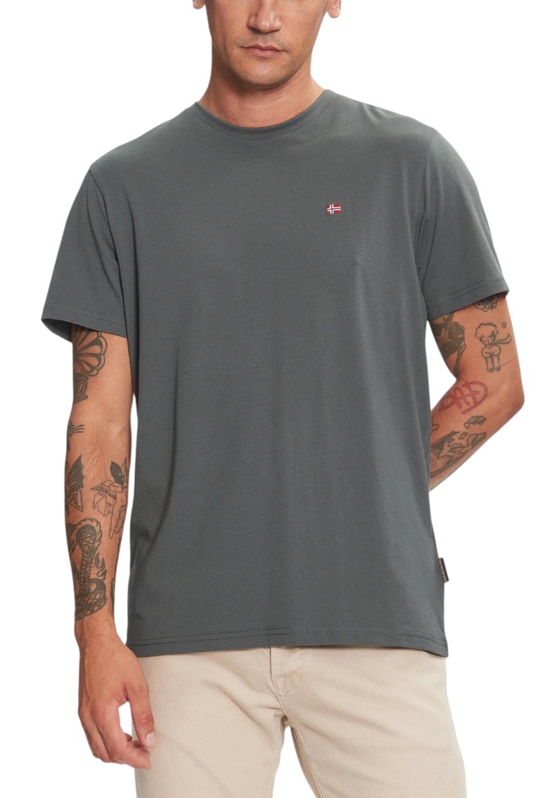Napapijri - Napapijri Men T-Shirt