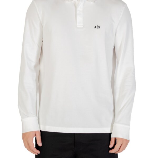 Armani Exchange - Armani Exchange Men T-Shirt