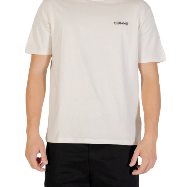Napapijri - Napapijri Men T-Shirt