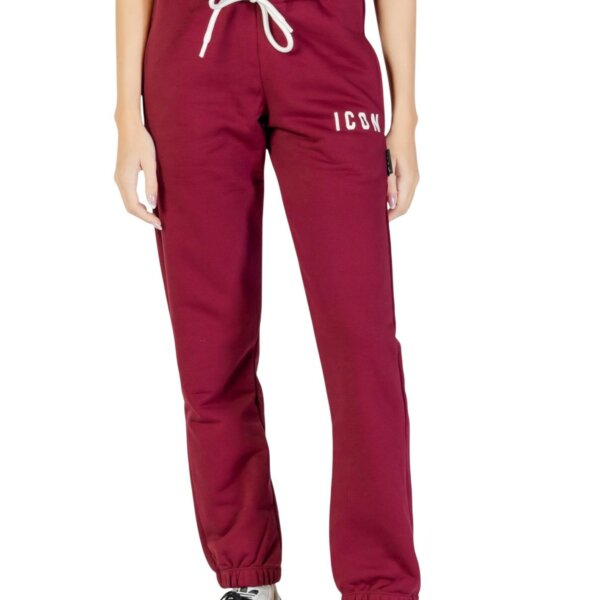 Icon - Icon  Women Trousers