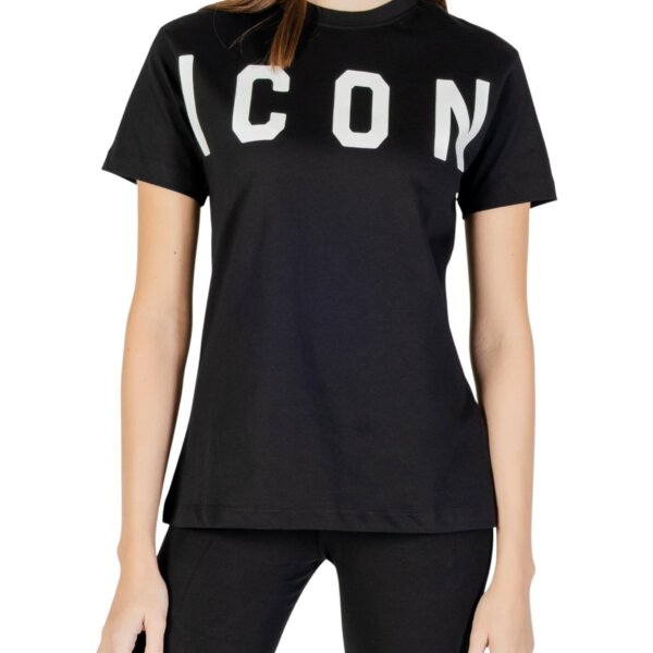 Icon - Icon  Women T-Shirt