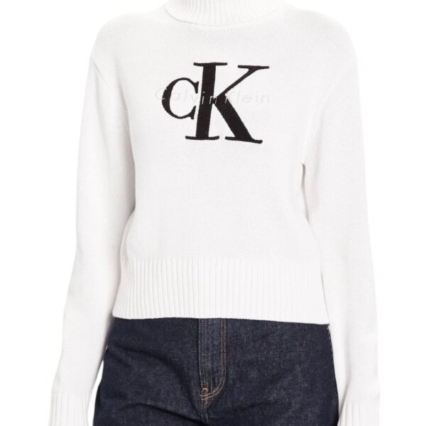 Calvin Klein Jeans - Calvin Klein Jeans  Women Knitwear