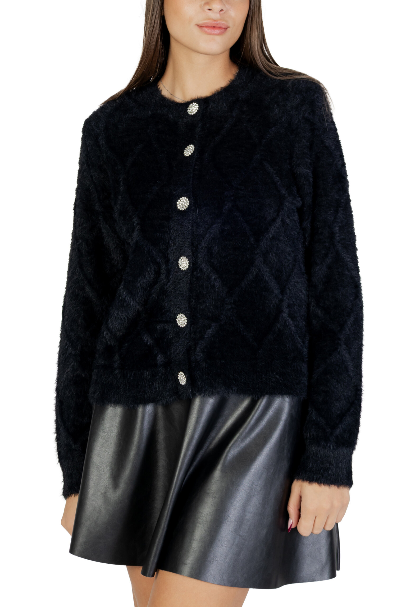 Jacqueline De Yong - Jacqueline De Yong  Women Cardigan