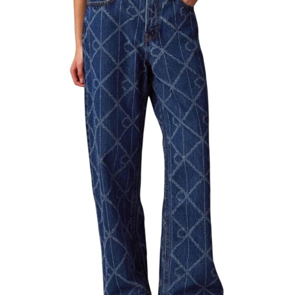 Calvin Klein Jeans - Calvin Klein Jeans  Women Jeans